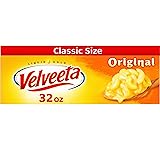 Velveeta Original Cheese, Classic Size
