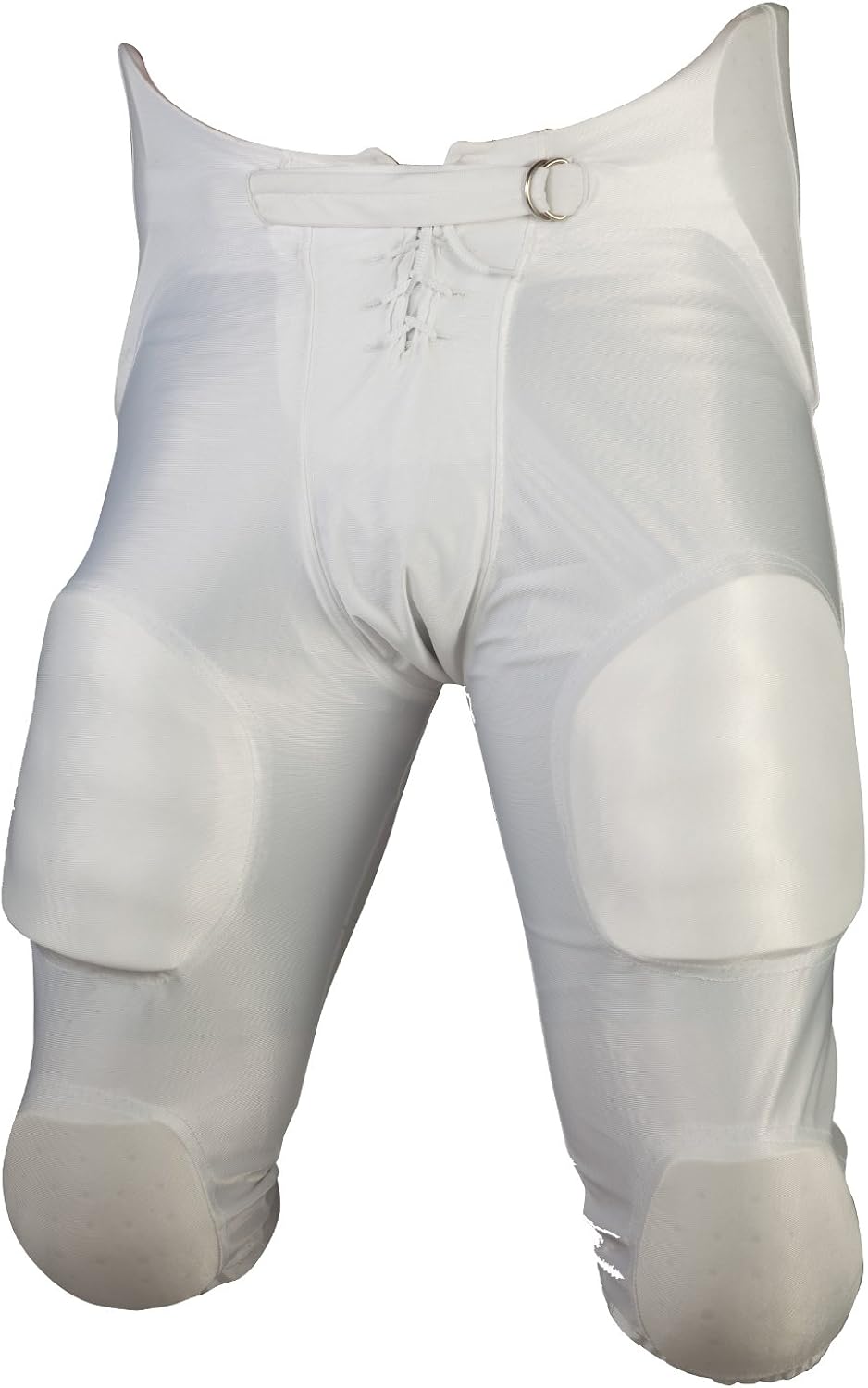 Cramer Football Game Pants, 7 Pad, Adult Size, Assorted Colors : Clothing