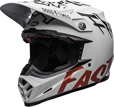 bell cafe racer helmet