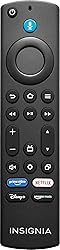INSIGNIA 75-inch Class F50 Series LED 4K UHD Smart