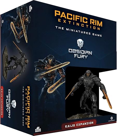 Amazon オブシディアンフューリー怪獣拡張 ボードゲーム おもちゃ