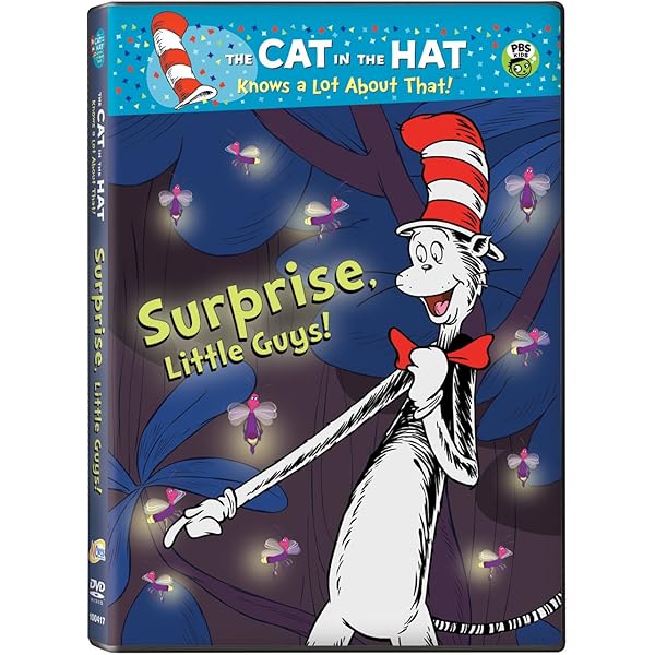 Amazon.com: Cat In The Hat: Tales About Tails : Collingwood