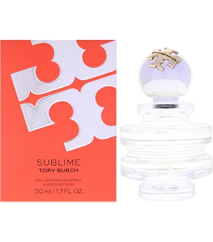 Amazon.com : Tory Burch Eau de Parfum Spray Collection (1 oz