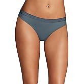 Maidenform Women's Sport Thong