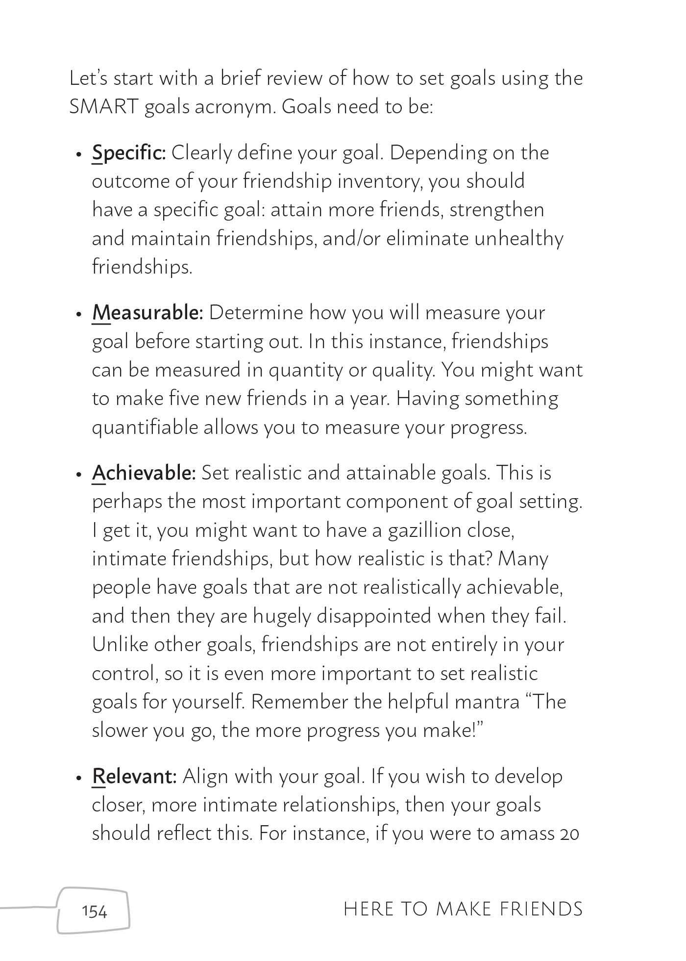 Here to Make Friends: How to Make Friends as an Adult: Advice to Help You Expand Your Social Circle, Nurture Meaningful Relationships, and Build a Healthier, Happier Social Life Here to Make Friends: How to Make Friends as an Adult: Advice to Help You Expand Your Social Circle, Nurture Meaningful Relationships, and Build a Healthier, Happier Social Life Paperback Kindle Audible Audiobook