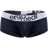 ErgoWear EW1472 MAX Cotton Trunks Color Navy Blue Size L