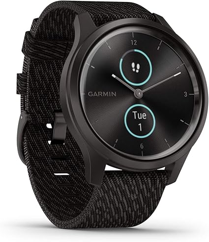 Montre garmin écran tactile Clearance