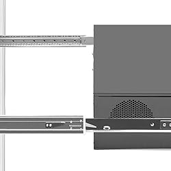 SilverStone Technology RMS05-22 Tool-Less Ball