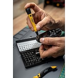 Wiha 75965 65 Piece System 4 ESD Safe Master