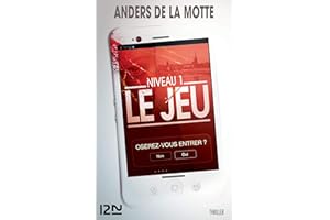Le jeu - extrait gratuit Chap.1 à 8 (PRODUITS VIRTUELS) (French Edition)