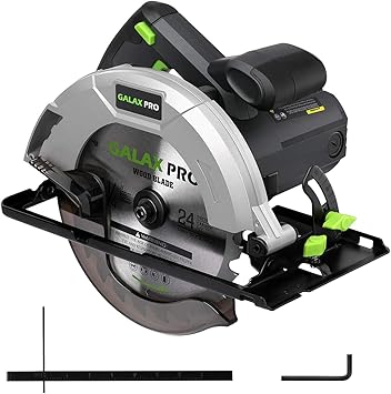 GALAX PRO  Circular Saws product image 1
