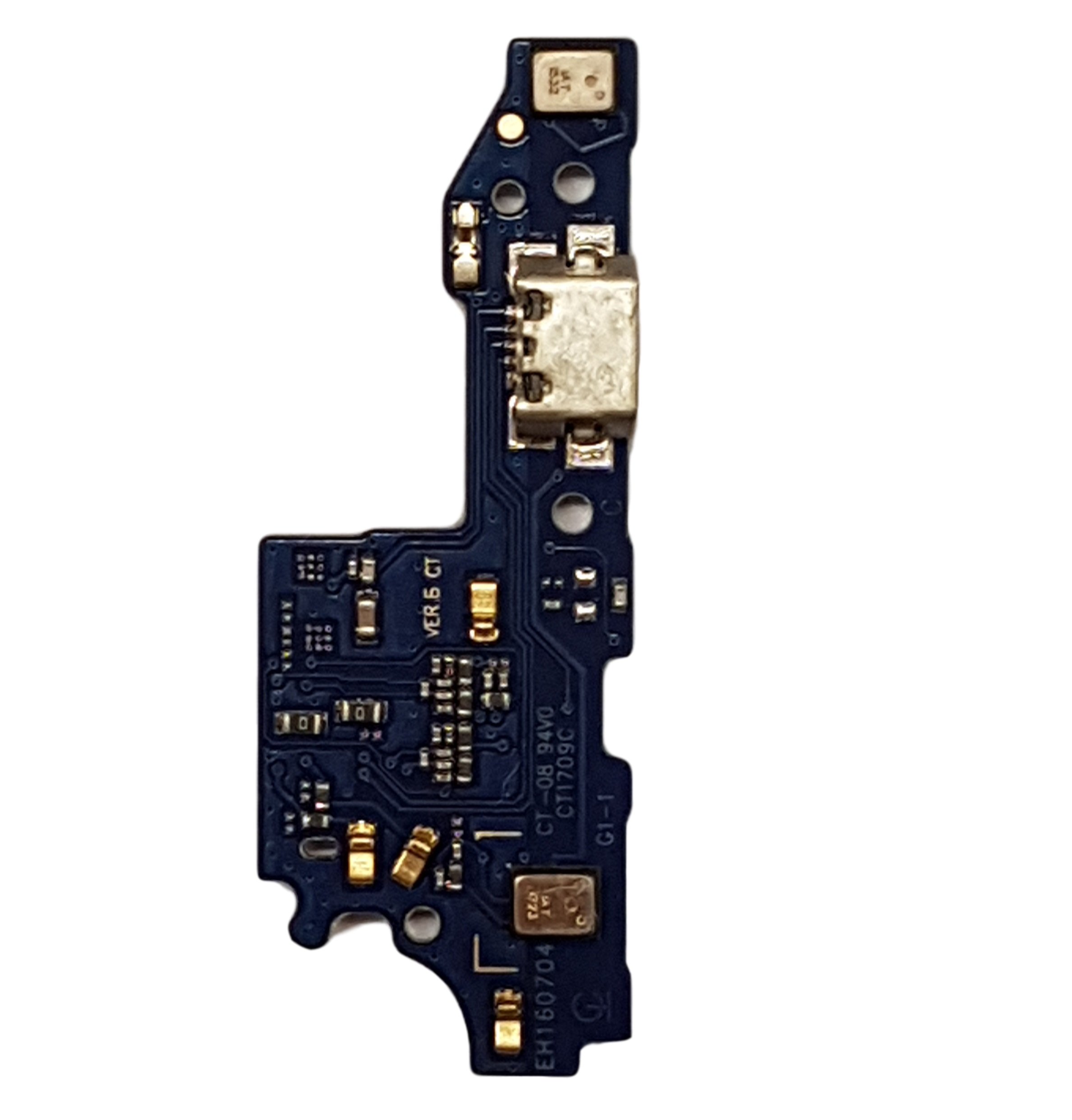 Smartex® Charging Port Connector compatible with Huawei Mate 8 – Dock Connector — image 1