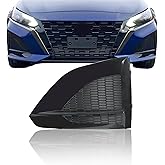 LABLT Fog Light Covers Front Driver Left Side Replacement for 2023 Nissan Altima 622579HF0B