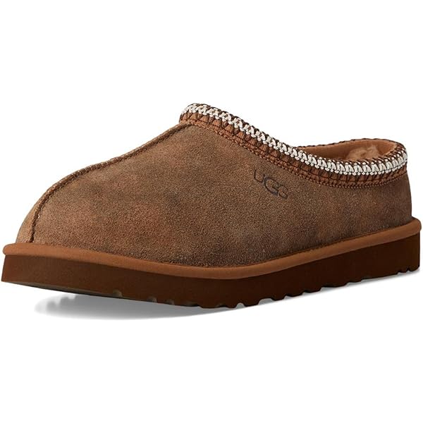 靴 UGG Kenton CHESTNUT 29cm UGG M KENTON CHESTNUT アグ メンズ ケントン スリッポン