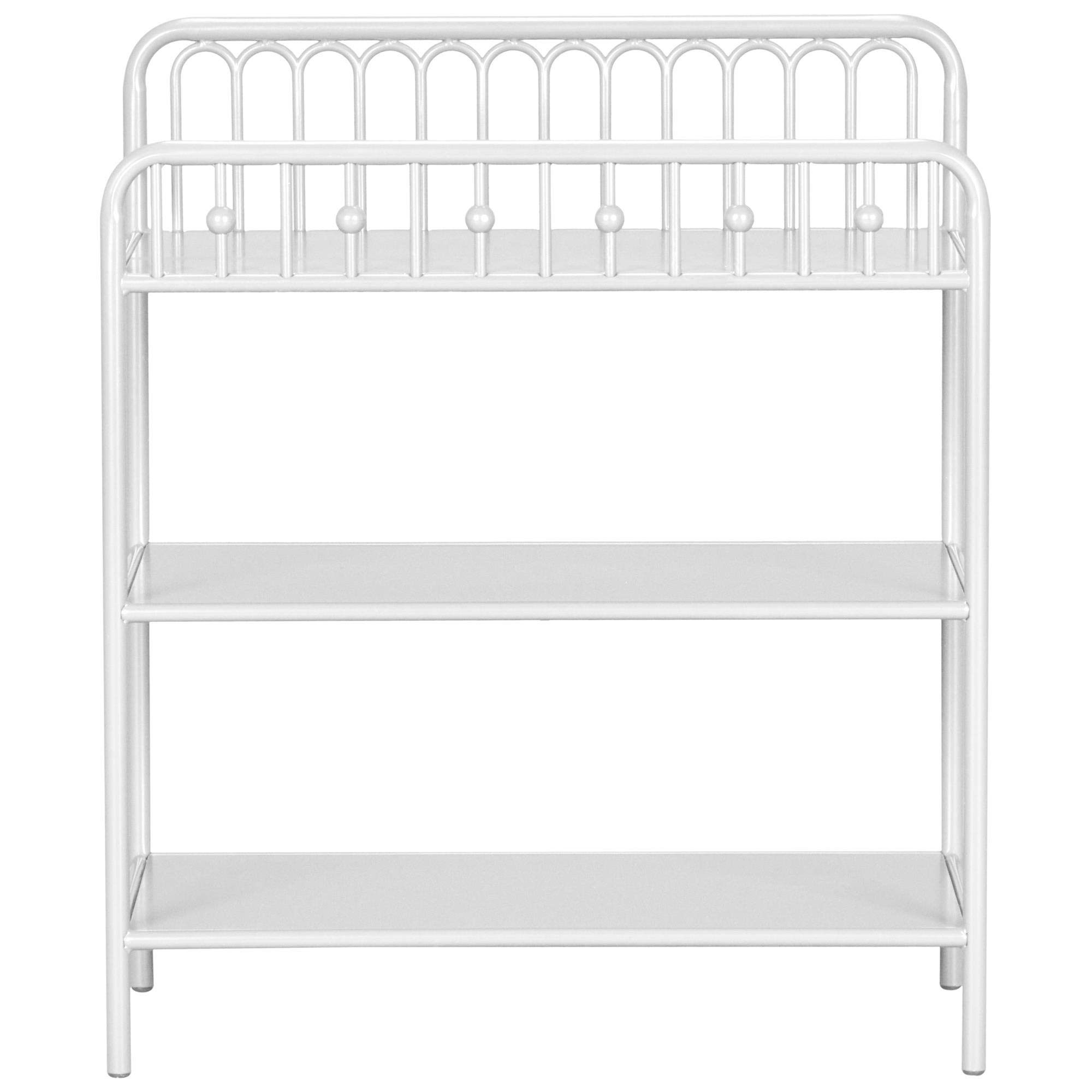 little seeds changing table