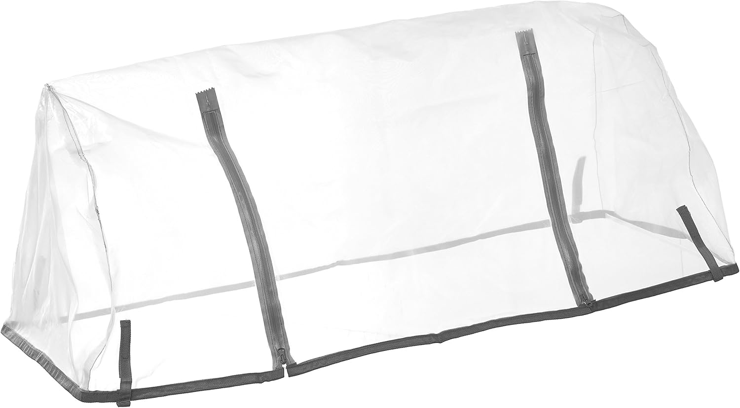 Catral 71080010 - Mosquitera para huerto urbano Kit Planter, 100 x ...