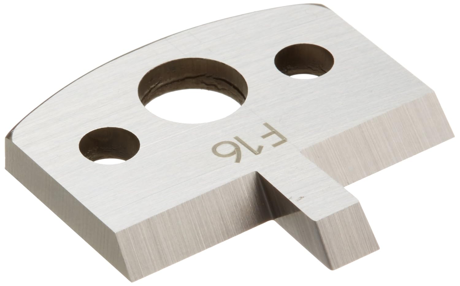 CMT 690.016 Profiled Knives for Shaper Cutters, 137/64Inch Cutting