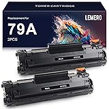 LEMERO 79A Toner Cartridge Compatible Replacement
