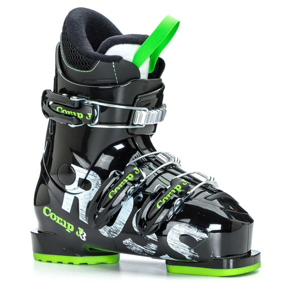 19.5 ski boots