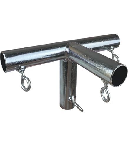 Cochera Toldo Para Auto De Alta Resistencia De 12x20 | Meses Sin Interés