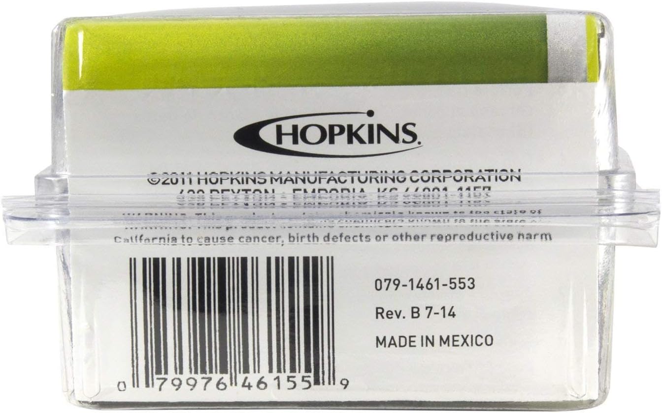 Hopkins 46155 Taillight Converter Universal Kit: Automotive