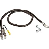 Deka 00803 Negative Battery Cable 3.6 x 9.5 x 23 cm
