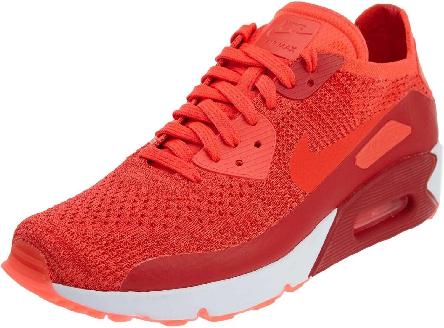 nike air max ultra red