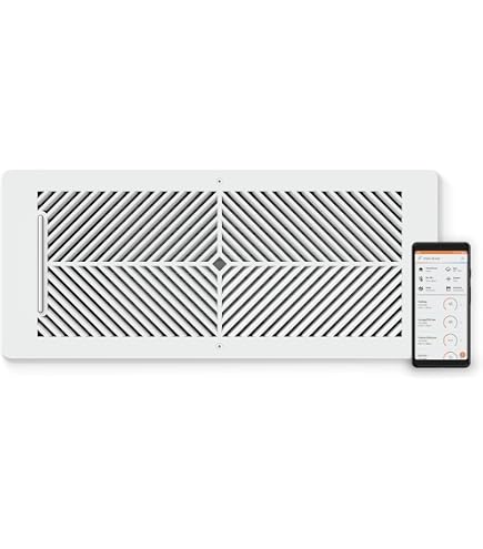 ac smart vents