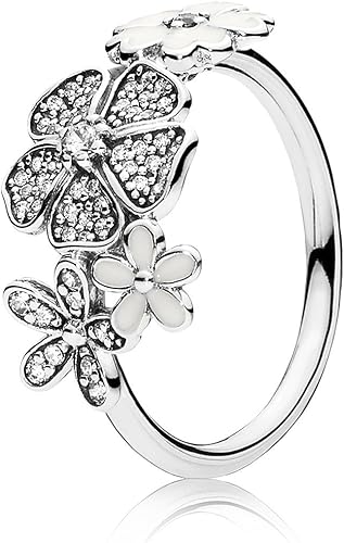 Pandora Femme 925 Argent Argente Oxyde De Zirconium Amazon Fr Bijoux