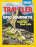 National Geographic Traveler