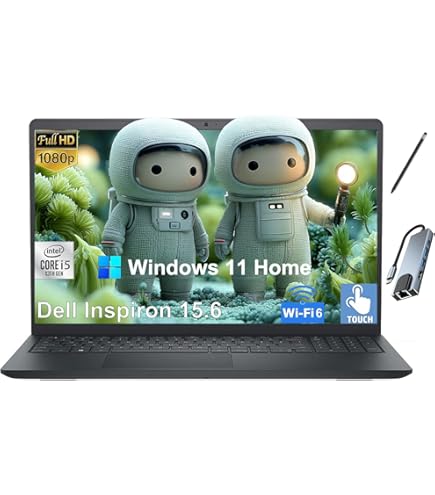 Amazon.com: Dell Inspiron 15 3520 15.6