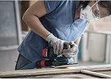Bosch Expert C470 Sandpaper 230x280 mm Grit 400 for Hand Sanding view 3