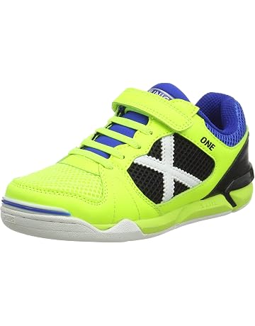 Amazon.es: Zapatillas - Fútbol sala: Deportes y aire libre