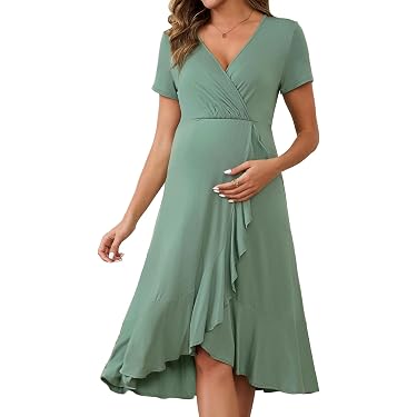 maternity clothes cocktail dress Amazon Best Sellers: Best Maternity Night Out & Cocktail Dresses