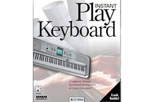 Instant Play Keyboard