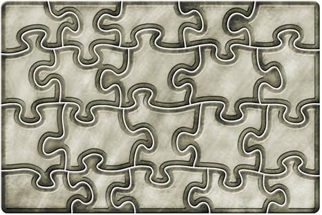 puzzle locura