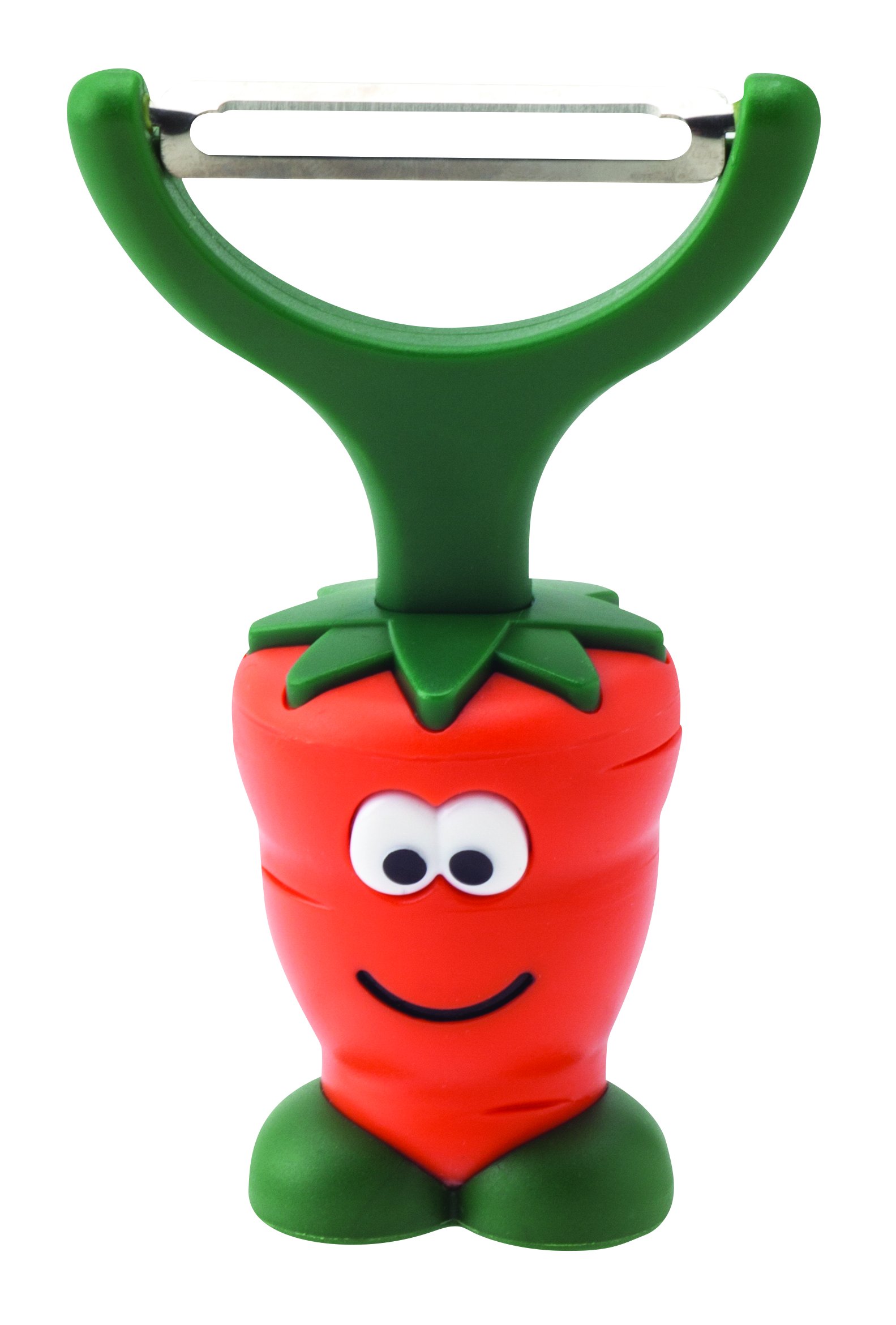 Joie "Carrot Peeler, Multi-Colour