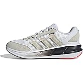 adidas Men's Astrastar Shoe | Step-In Cushioning, Adjustable Lace Fit, Regular In-Between Fit, Running-Inspired Style, Walking Shoes for Men