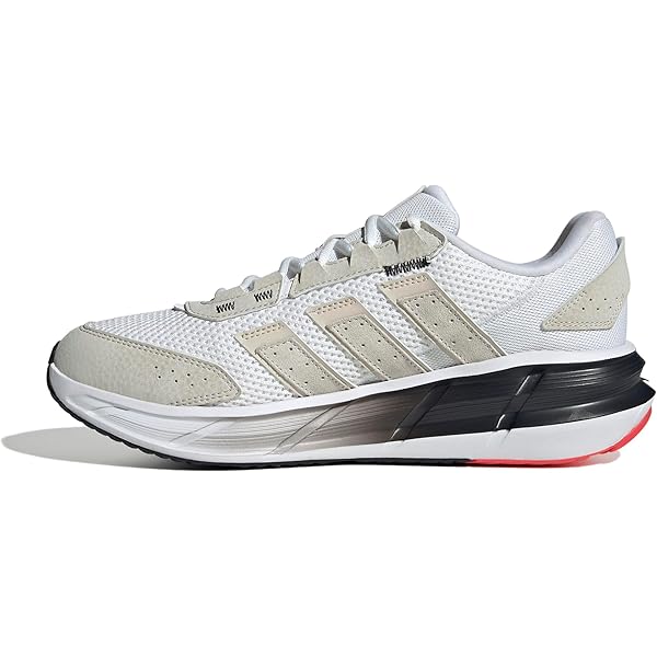Amazon.com | adidas Originals Mens ZX 22 Boost Sneaker, White Semi