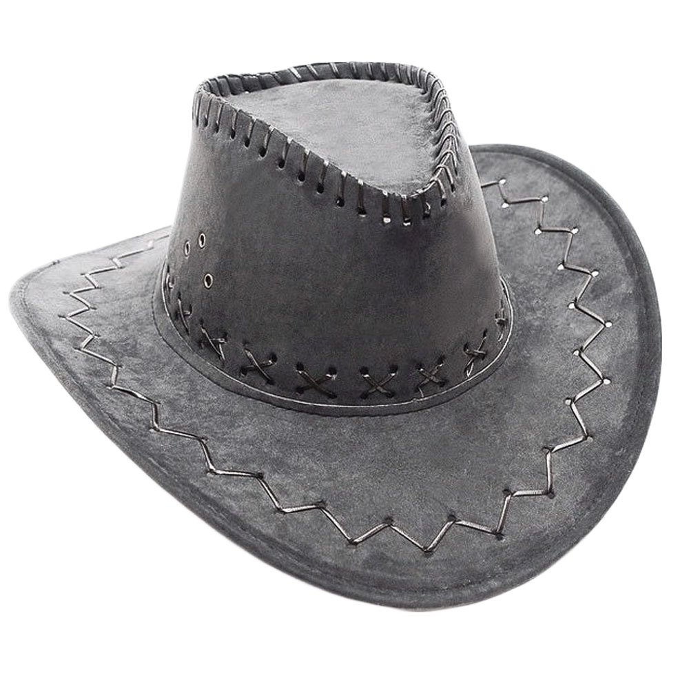 Toocool Cappello Cowboy Cowgirl Hat Cappellino Scamosciato Carnevale Festa  Party HUT5 Accessori Cappelli outlookplanningdevelopment.com.au