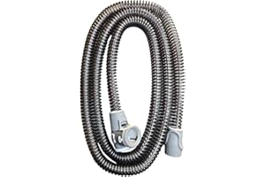Hose for Resmeds Air Senses 10 and AirCurveS 10,Replacement Tube Compatible with Climate Line Air