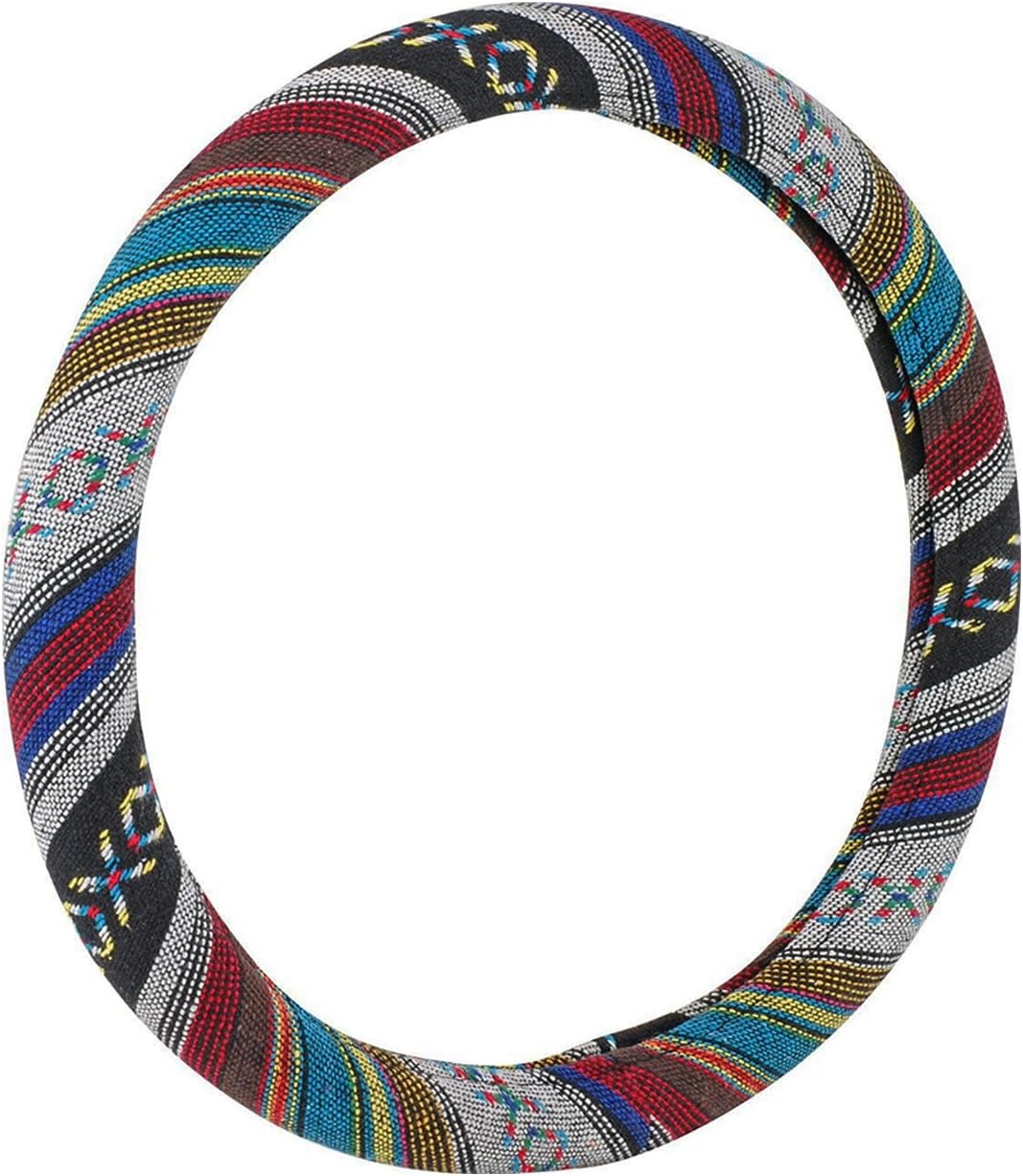 Best baja blanket seat covers for rasta colors