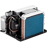 Dometic Air Conditioners 441003AXX1 Cool Cat HP 10.0 White