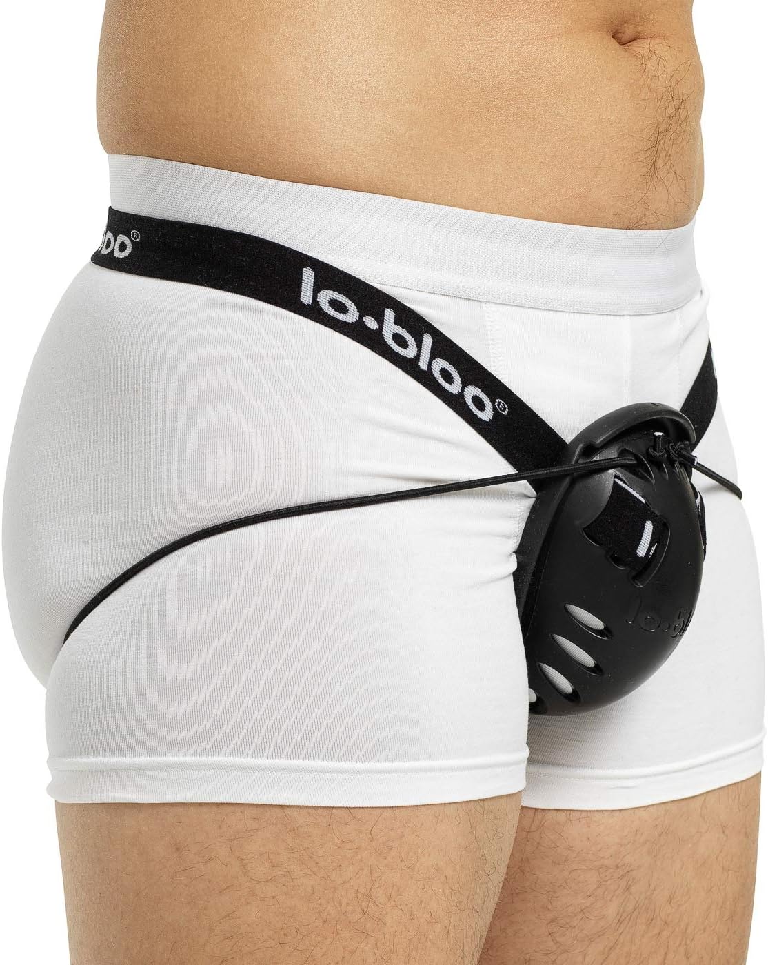 lobloo Thai Cup 2.0 Patented Athletic Groin Cup for Close Contact Sports as MMA, Krav MAGA, Thai Boxing. Male Size +13yrs : Sports & Outdoors