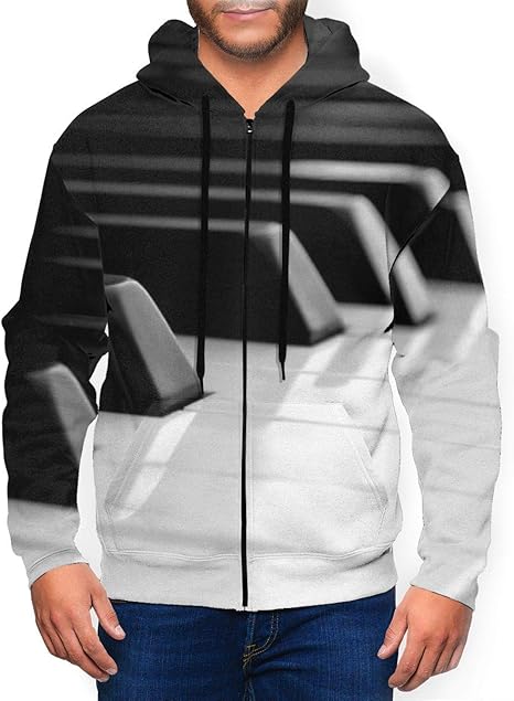 amazon prime mens hoodies