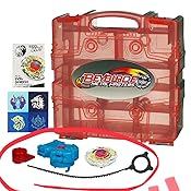 beyblade metal fury toys amazon