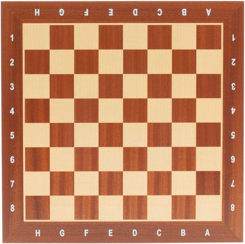 professional chess board