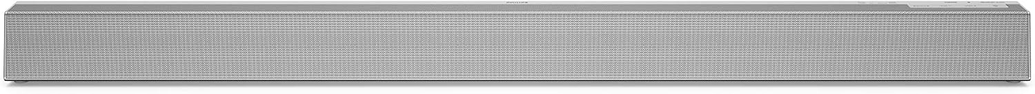 Philips Audio TV HTL3325/10 Subwoofer Soundbar (Bluetooth, Dolby Audio, 300 W, Wireless Subwoofer, HDMI ARC, USB) Silver - Image 4
