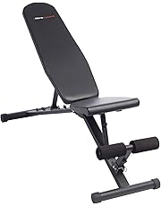 Total crunch attrezzo ginnico