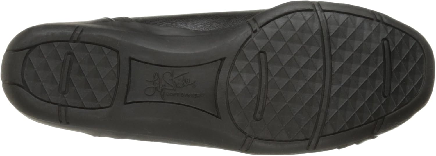 lifestride women's dig flat
